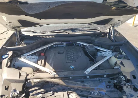 2021 BMW X5 Sdrive 40I from USA, damaged, VIN 5UXCR4C05M9G71270